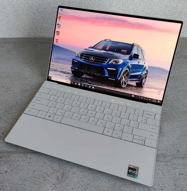 Ноутбук: DELL XPS 9320 Plus ( 13.3 OLED 3.5K , i7- 1260p Харьков - изображение 5