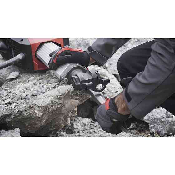 Відбійний молоток MILWAUKEE K 2628 H хвостовик Hex 28 мм. 25 кг (64 Дж) Одеса