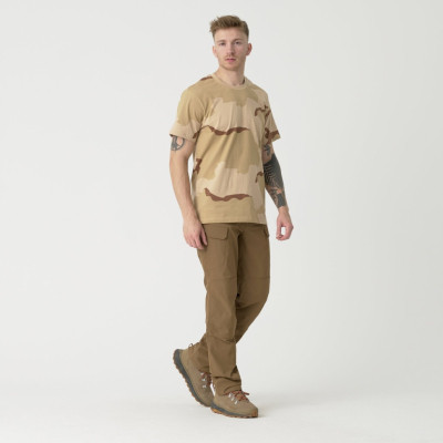 Штаны Helikon-Tex Outdoor Tactical Pants - VersaStretch - Mud Brown L (SP-OTP-NL-60-B05) Винница - изображение 7