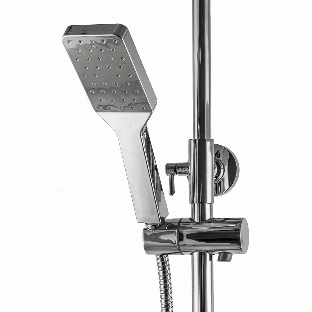 Душова система DOMINO MALIBU DMS-0005 (000013396) Київ - фото 3