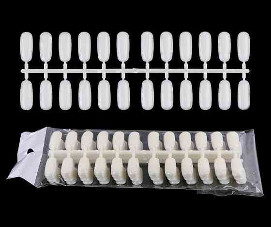 Палітра лінійка, 120 шт. Київ