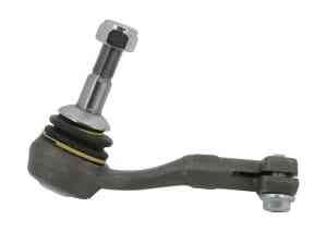 Наконечник рулевой тяги левый Raiso (Швеция) BMW X1 E84, БМВ Х1 Е84 04-16 #RL-321089B UADKLVN22 Ковель