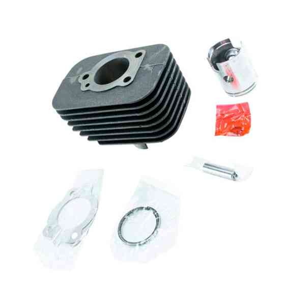 Циліндр збору Piaggio VESPA, CIAO, BRAVO, SI d=38.20 Мукачево