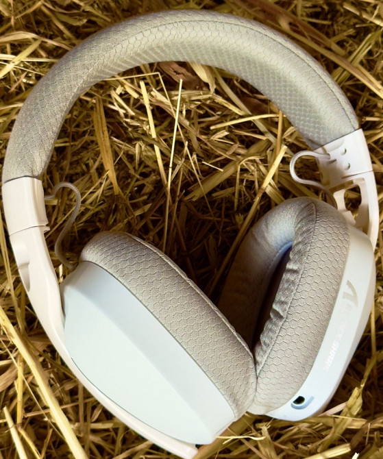 Навушники Attack Shark L80— бездротова ігрова гарнітура. Харків - фото 2