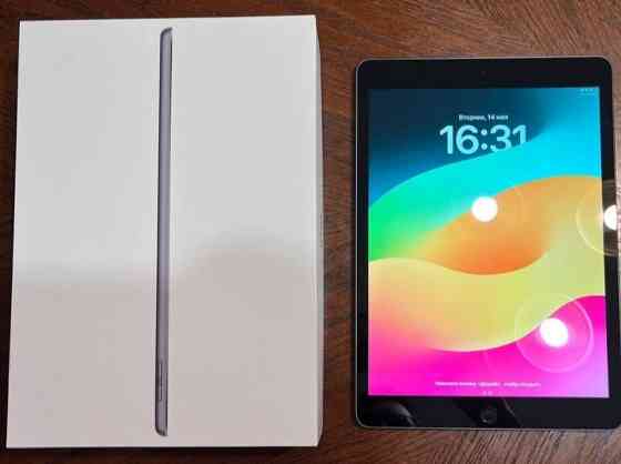 IPad 9, Новый 2022год.на 64Gb. АКБ100%. Киев