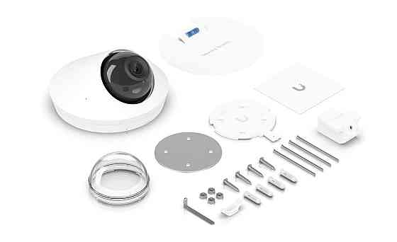 IP камера Ubiquiti UniFi G5 Dome (UVC-G5-Dome) ( 17816 ) Харків