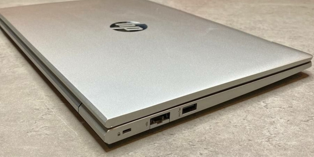 Ультрабук HP Probook 440 G9 i3 1215u 8Gb ram/Samsung ssd 128Gb Київ - фото 5