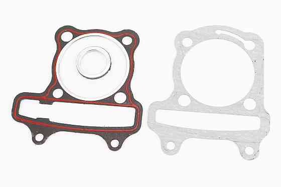 Прокладки поршневої 150cc-57,4мм, к-кт 3 деталі Київ