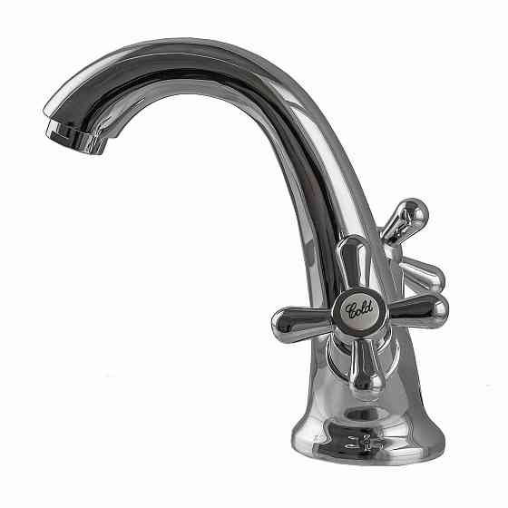 Змішувач для умивальника DOMINO DYM-029-SHARM Київ