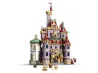 Конструктор Замок Красуні та Чудовиська, 2916 деталь сумісний із lego-лого,
