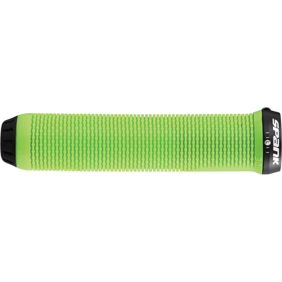 Грипсы SPANK SPIKE 30, Green Київ
