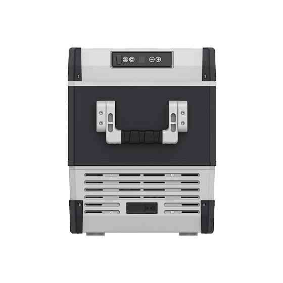 Компрессорный автохолодильник FROZEN FCS45 (45 литров). До -22℃. Питание 12, 24, 220 вольт Киев