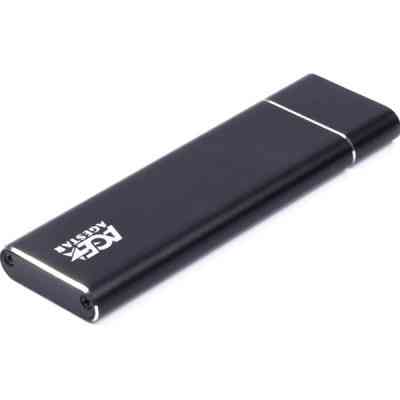 Карман внешний AgeStar M2 NGFF black (3UBNF5C (Black)) Винница