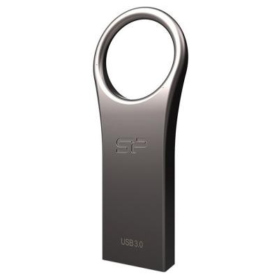 USB флеш накопичувач Silicon Power 32GB JEWEL J80 USB 3.0 (SP032GBUF3J80V1T) Вінниця - фото 2