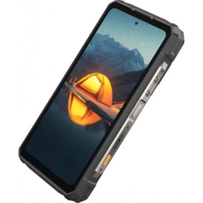 Мобільний телефон Ulefone Armor 33 12/512Gb Black (6975326660129) Вінниця - фото 4