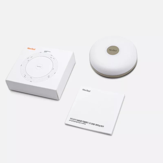 Фонарь-гирлянда NexTool Milky Way RGB 7м (NE20247) Винница