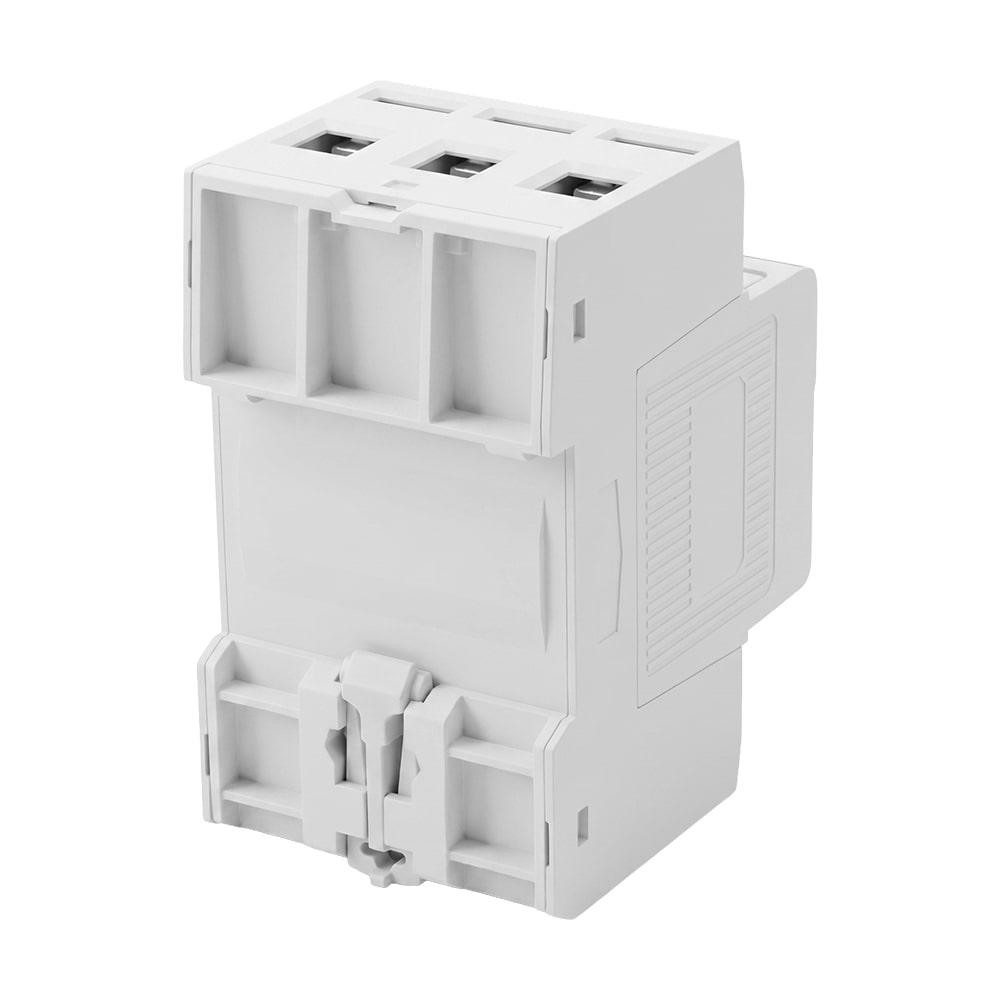 Обмежувач напруги TOMZN TZG40-PV 3P 1000V DC під DIN-рейку (51-00132) Киев - изображение 12