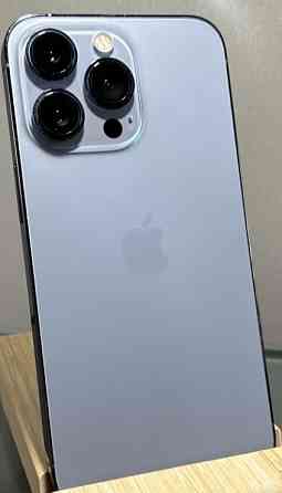 Айфон iPhone 13 Pro Sierra Blue 256Gb. Киев