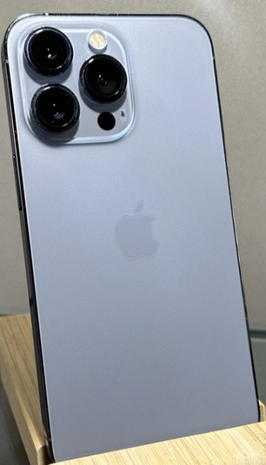 Айфон iPhone 13 Pro Sierra Blue 256Gb. Київ - фото 1