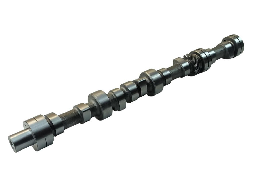 Вал УАЗ (417, 421, 4216) (распредвал) распределительный Мукачево - изображение 1