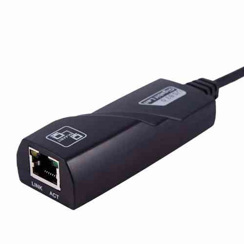 USB 3.0 сетевая карта Ethernet RJ45 1Гбит Винница