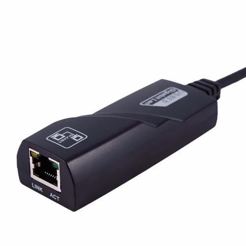 USB 3.0 сетевая карта Ethernet RJ45 1Гбит Винница - изображение 5
