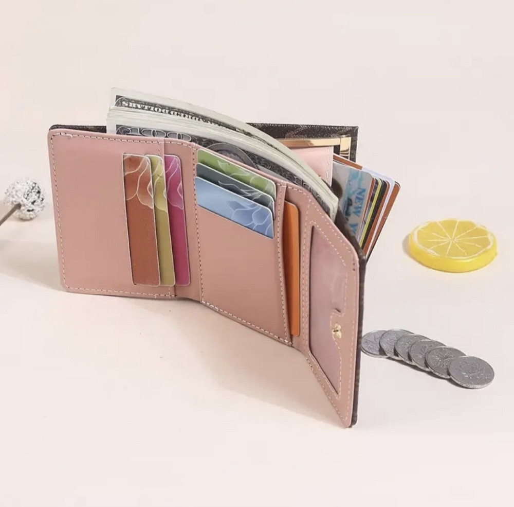 Гаманець жіночий Смела - изображение 2