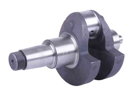 Колінвал на трактор Хинтай 24B/Шіфенг24/Taishan 24 з дизельним двигуном KM130/138 Мукачево