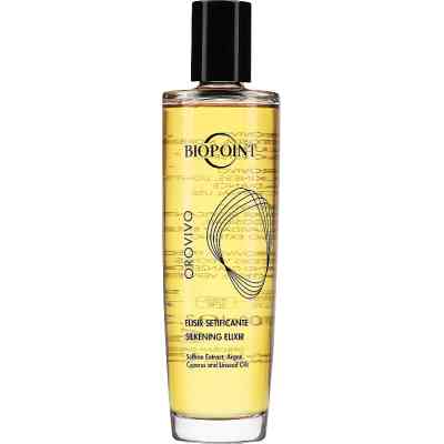 Сыворотка для волос Biopoint Orovivo Beauty Elixir 100 мл (8051772480707) Винница