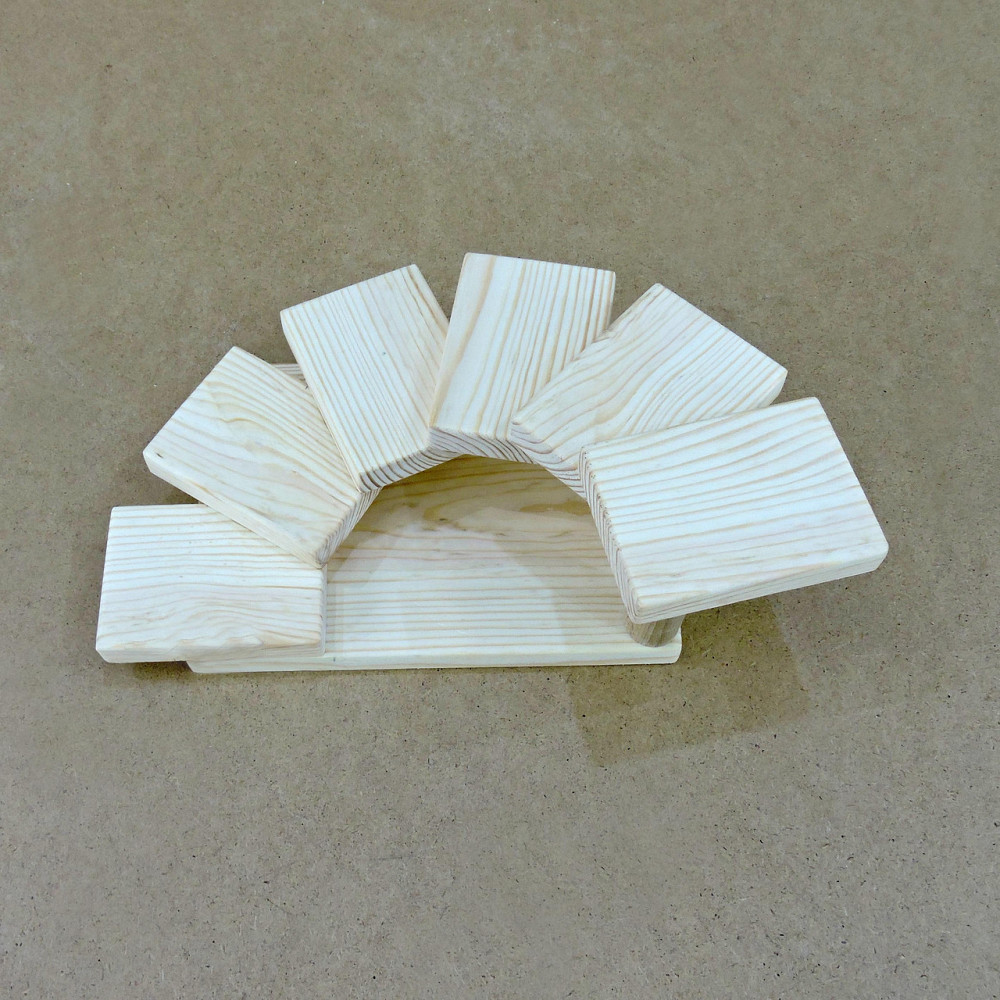 Стійка для подачі суші "Фучжоу 6" бланже Миколаїв - фото 6