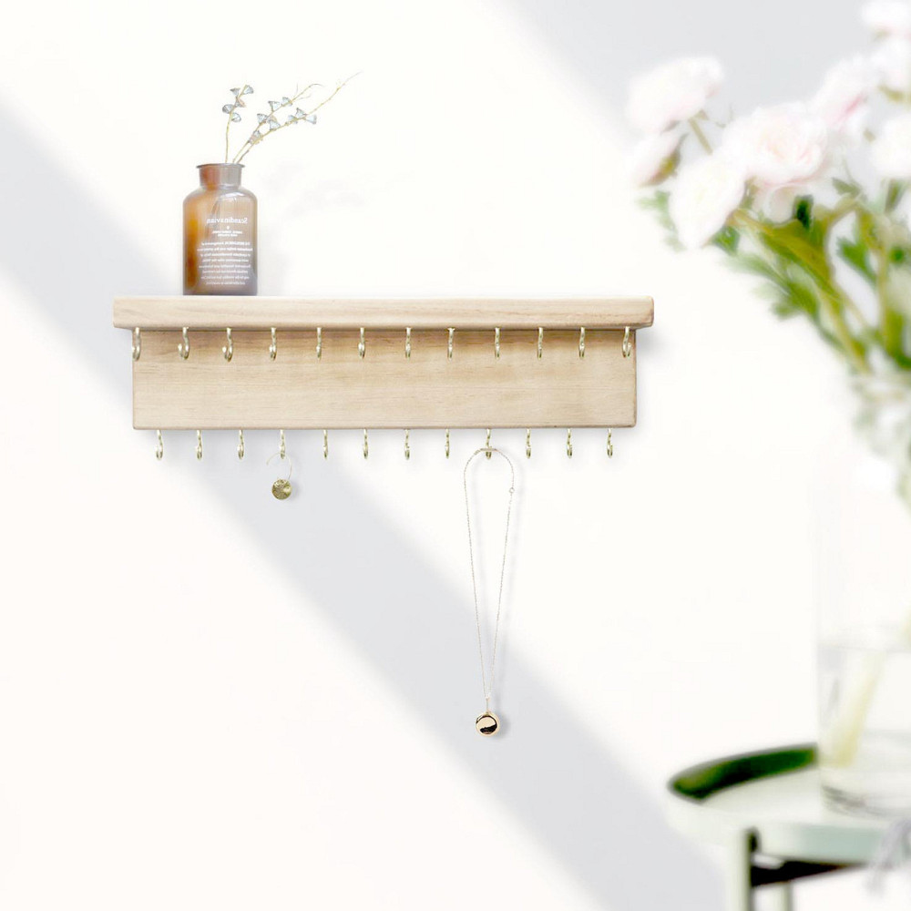 Органайзер для біжутерії "Топаз 30" ваніль Миколаїв - фото 5