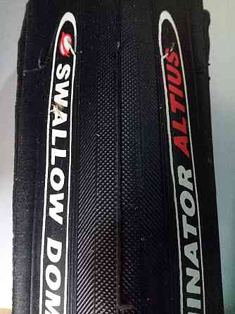 Велосипедная шина 28 (700 * 23C) (HS-025 Foldable-скрутка) -Индонезия Мукачево