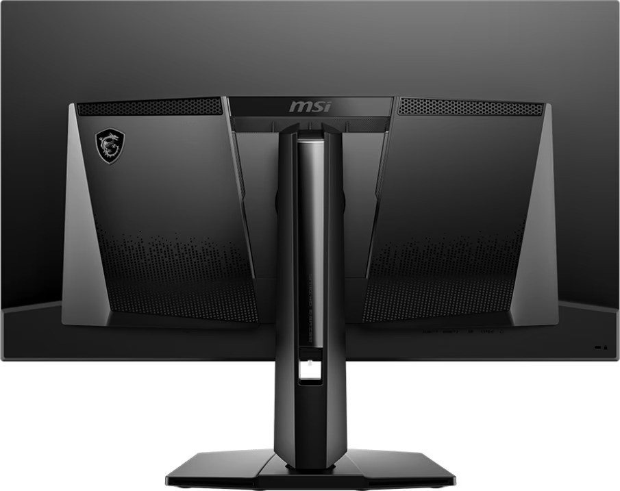 Монітор MSI 31.5" MAG 321UPX-QD Black 240Hz ( 10895 ) Харків - фото 4