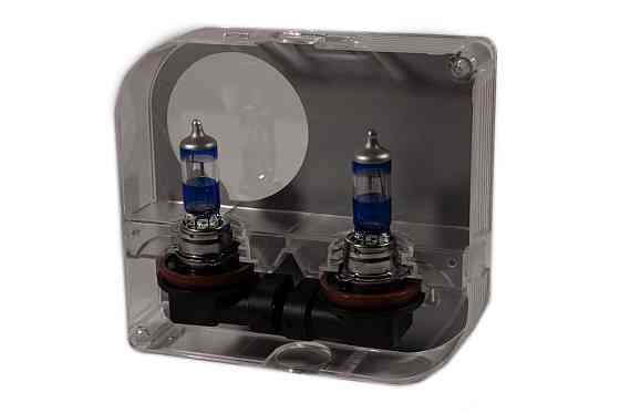 Комплект галогенових ламп OSRAM H11 64211NBU-HCB Night Breaker Unlimited +110% 55W 12V PGJ19-2 (2 шт) Харків