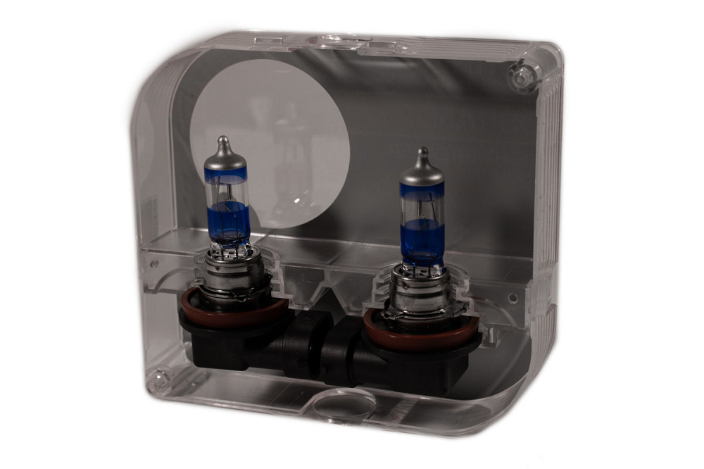 Комплект галогенових ламп OSRAM H11 64211NBU-HCB Night Breaker Unlimited +110% 55W 12V PGJ19-2 (2 шт) Харків - фото 2