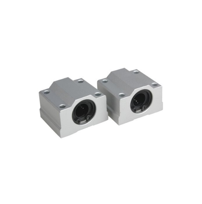 Лінійний підшипник SC8UU для 3D-принтера та ЧПУ Київ - фото 5