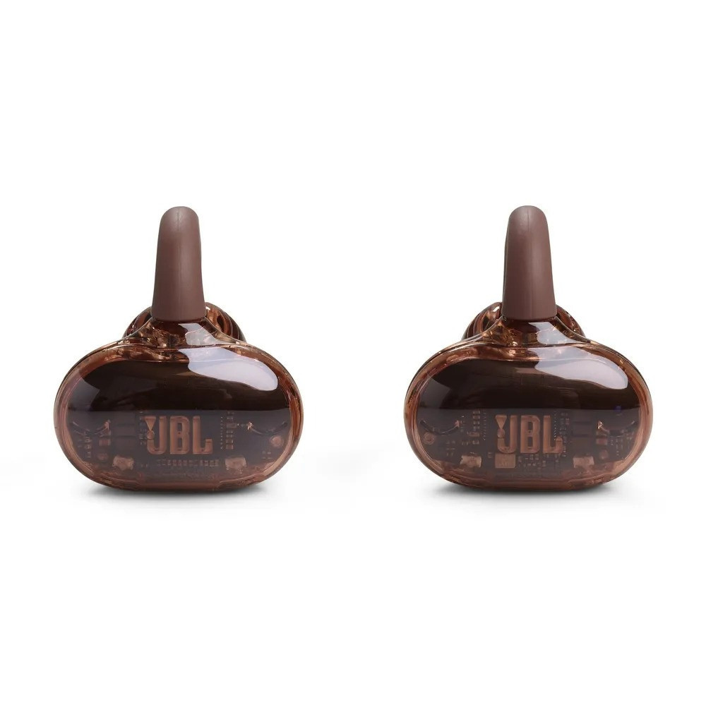 Bluetooth-гарнитура JBL Soundgear Clips Copper (JBLSNDGEARCLCOP) ( 26614 ) Харьков - изображение 7