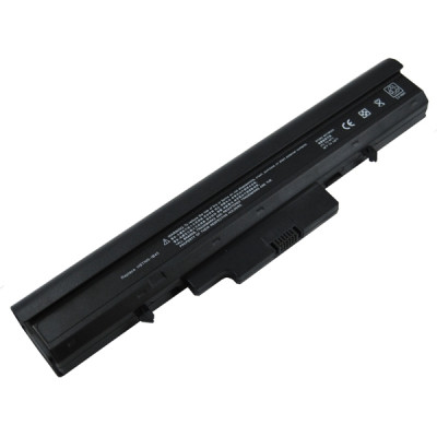 Акумулятор до ноутбука HP Compaq 530 HSTNN-IB45, 2600mAh, 4cell, 14.8V, Li-ion AlSoft (A41074) Вінниця - фото 1