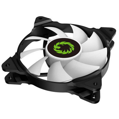 Кулер до корпусу Gamemax FN-12Rainbow-C2 Вінниця - фото 10