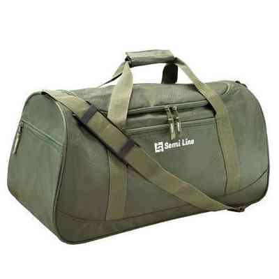 Дорожня сумка Semi Line 40 Khaki (A3043-3) (DAS303015) Вінниця