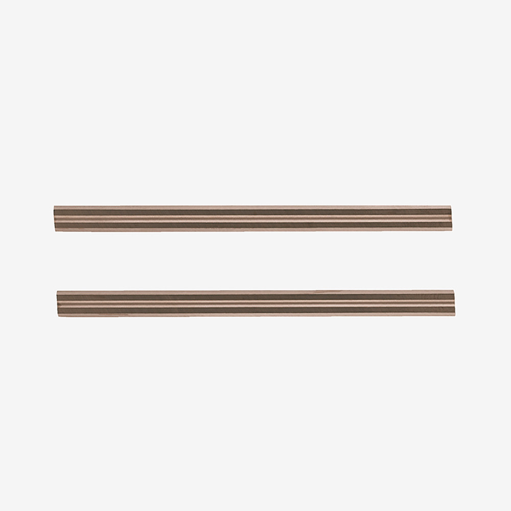 Лезвия TCT сменные для електрорубанков, двосторонние, 82мм, (2шт) Одесса - изображение 1