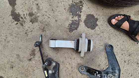 Подушка коробки передач Kia Sportage 2021–2025 Киев