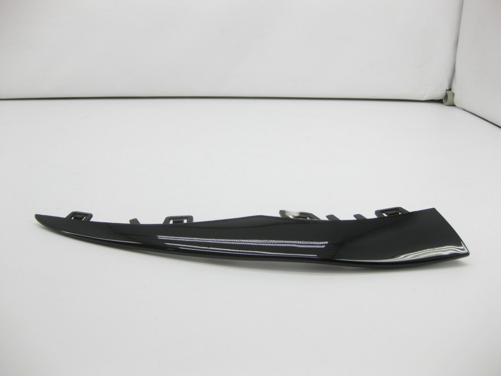 Mercedes-Benz  A2058858902 Декоративна накладка знизу бампера зліва рестаїл C-Class W205 C-Class Estate S205 C-Class Coupe С205 C-Class Cabrio (A205) Одеса - фото 3
