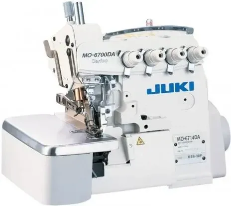 Швейная машина OWERLOK 3-NITKOWY JUKI MO-6704DA Киев
