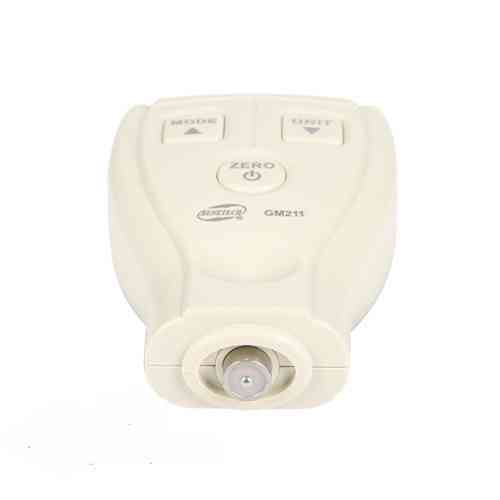 Цифровий товщиномір лакофарбових покриттів Fe/nFe, 0-1800 мкм BENETECH GM211 Київ