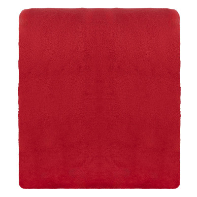 Плед Ardesto Flannel 160х200см, 100% полиэстер, красный (ART0226SB) Винница - изображение 2