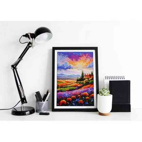 Набор для вышивания бисером 