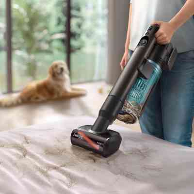 Пилосос Philips XC8157/01 Вінниця