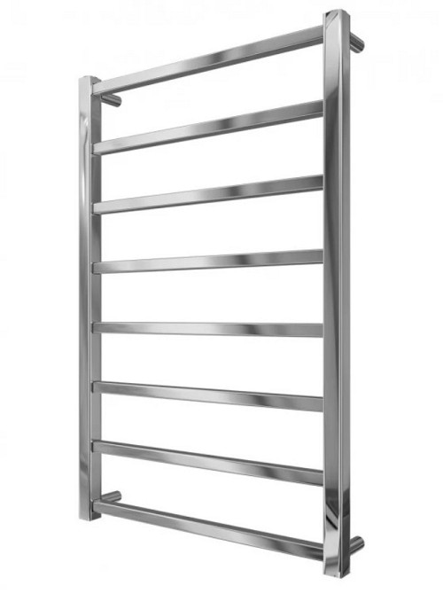 Водяна рушникосушарка Mario INOX Токіо 770x530/500 Київ - фото 1