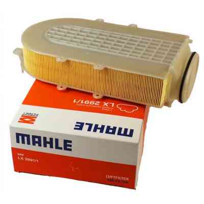 Повітряний фільтр для автомобіля Mahle LX2991/1 Вінниця
